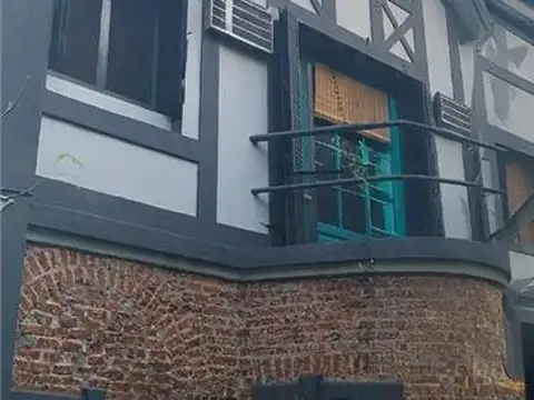 CASAS - CHALET - OLIVOS - VÍAS A MAIPÚ, GRAN BS. AS. NORTE