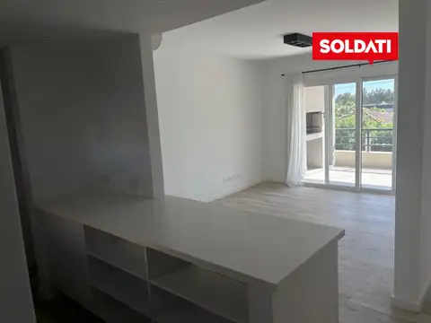 Departamento en Alquiler de 1 dormitorio