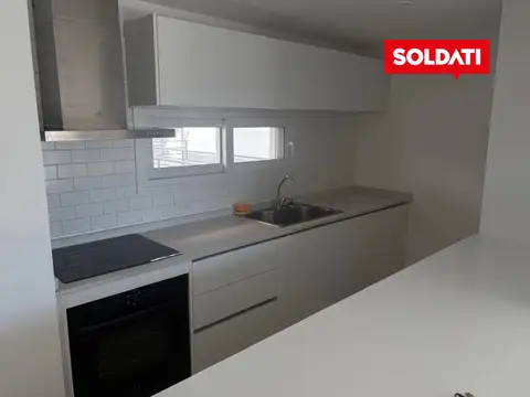 Departamento en Alquiler de 3 ambientes