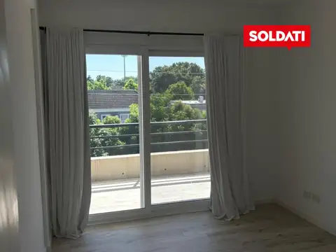 Departamento en Alquiler 2 años