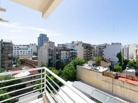Departamento en Venta de 4 dormitorios