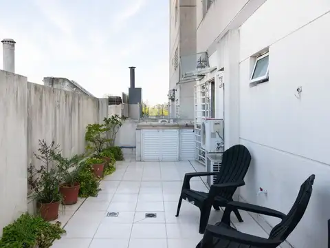 Departamento en Venta 19 años