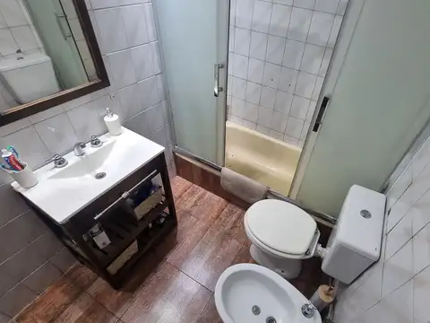 Depto Tipo Casa en Venta en Lanus Este, USD 69.000