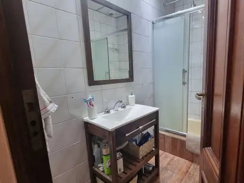 Depto Tipo Casa 4 ambientes con 1 baño