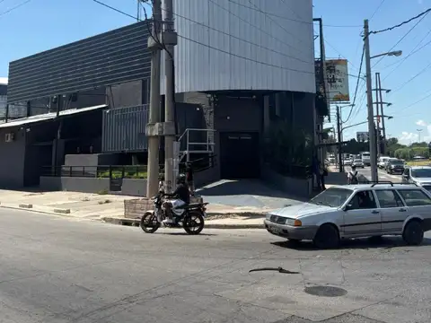 Depósito en Don Torcuato