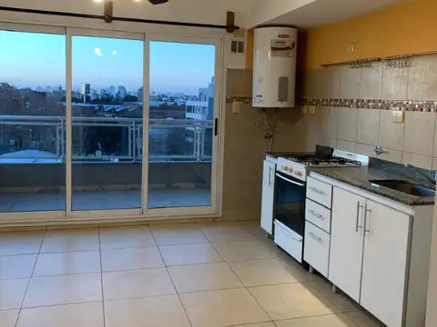 Avenida Rivadavia 10700, Piso 6