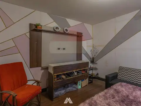 Casa en Venta 94 años
