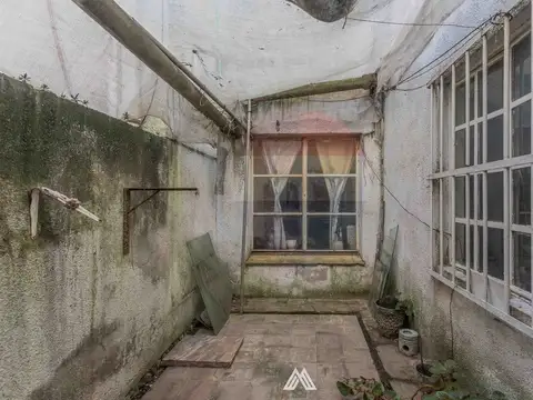 Venta de Casa 3 dormitorios y garage en Malvín Sur