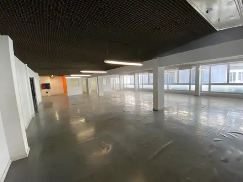Oficina en Alquiler en Microcentro, $ 900.000