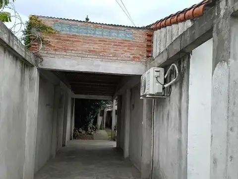 Casa en Venta 35 años