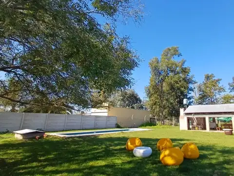 Casa en Venta en Parada Robles, USD 120.000