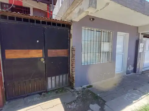 Calle 41, Manzana 2, Casa 31 Planta Baja, Barrio 314 Viviendas 500