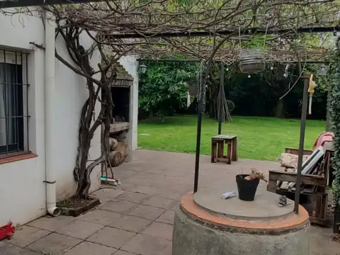 Casa en Venta 56 años