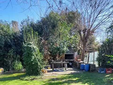 VENTA DE LOTE EN MORENO, 490 M²,  ZONA CÉNTRICA