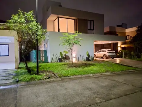 Casa en Venta 4 años