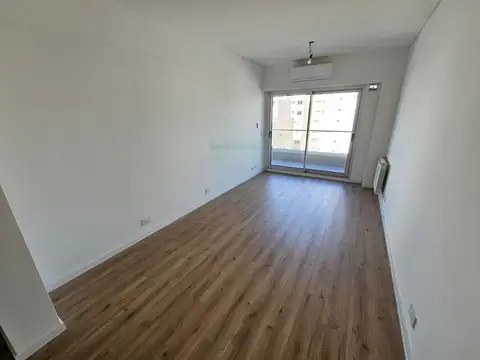 Venta 2 Amb a Estrenar c/Balcon Frente Altos de Nuñez