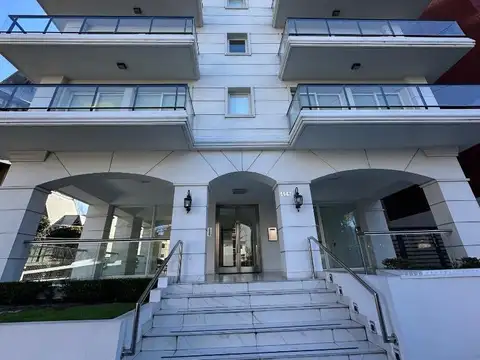 Departamento 3 ambientes