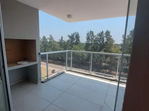 Departamento en Venta 3 años
