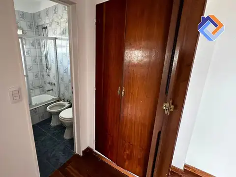 DEPARTAMENTO EN ALQUILER!