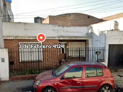 3 De Febrero 4124