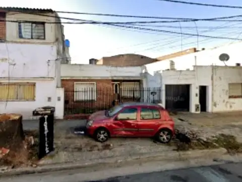 VENTA DE TERRENO PARA CONSTRUCTORA O EN PRENDIMIENTO