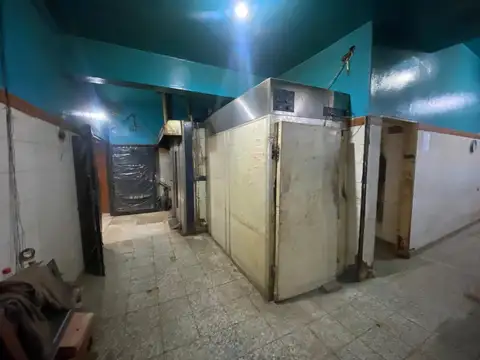 goleta sarandi  al 1200