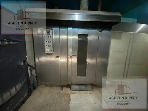 Local en Venta A Estrenar