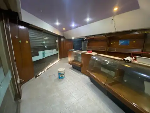 Local en Venta en Jose Clemente Paz, USD 69.900