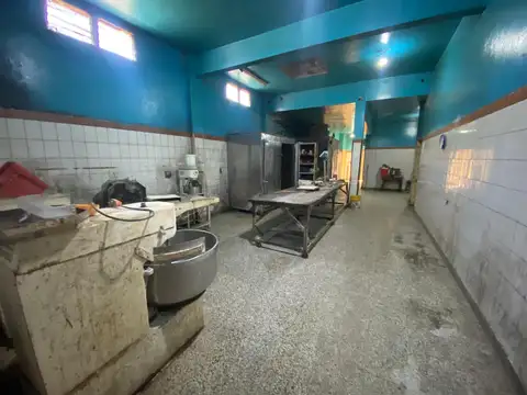 Local en Venta A Estrenar