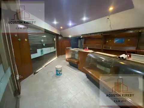 Local en Venta en Jose Clemente Paz, USD 64.900
