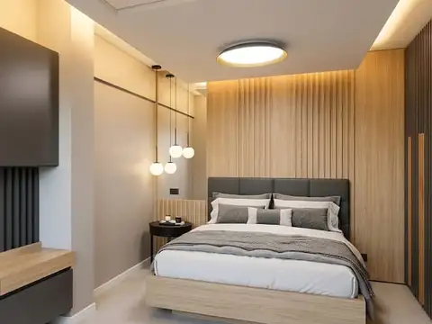 Departamento en Venta al Norte