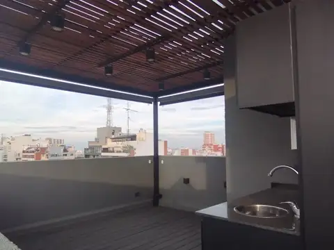CABALLITO 2 amb. A estrenar. Pedro Goyena 1565