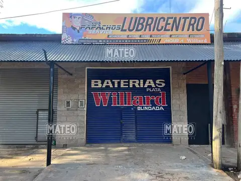 Local en Alquiler en Francisco Alvarez, Partido de Moreno