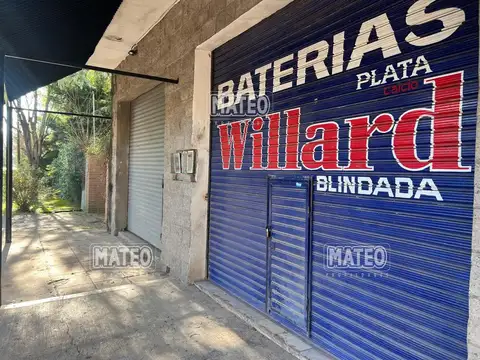 Local en Alquiler en Francisco Alvarez, $ 650.000