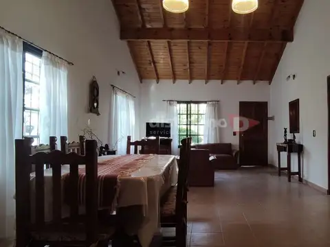 Casa en Alquiler Temporal en Pinamar, USD 3.000