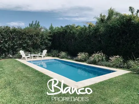 Casa en Venta de 4 dormitorios