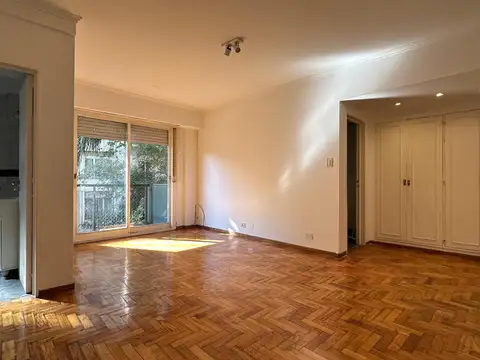 Departamento - Caballito