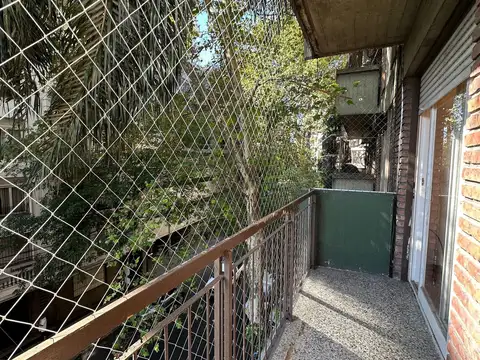 Departamento - Caballito