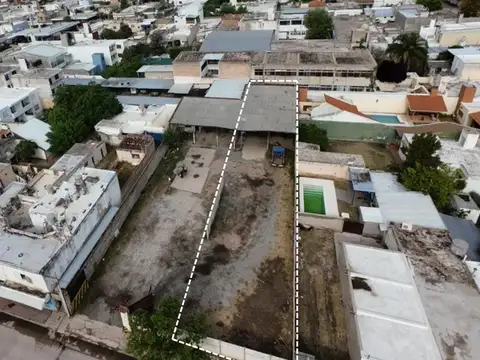 Terreno en Venta en Villa Dolores, San Javier
