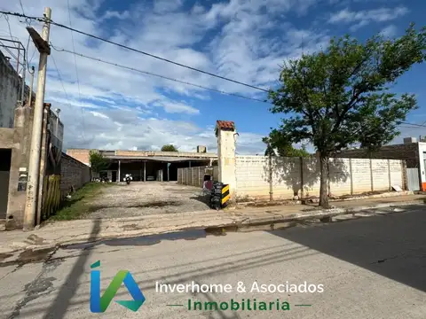 Terreno en Venta en Villa Dolores, USD 20.000