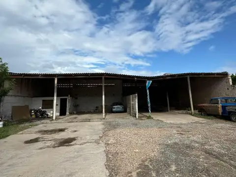 Terreno en venta Villa Dolores