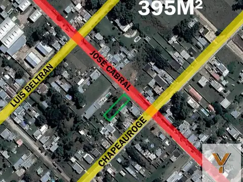 Terreno en Venta en Tandil, Partido de Tandil