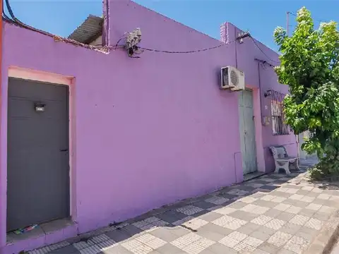 CASAS - CASA - SAN JOSÉ DE MAYO