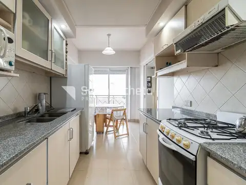 Departamento en Venta en Ramos Mejia Sur, USD 150.000