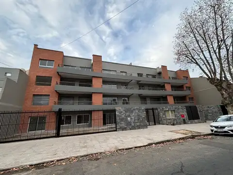 ALQUILER DEPARTAMENTO 3 AMB  VILLA LURO AMENITIES