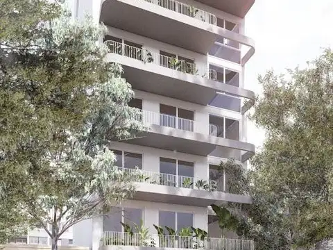 Departamento en Venta en Parque Chas, USD 140.450
