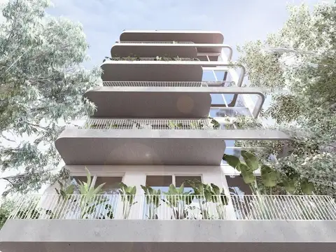 Departamento - Parque Chas