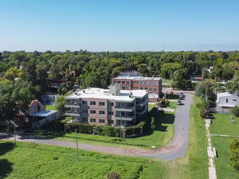Oficina Monoambiente con 2 baños