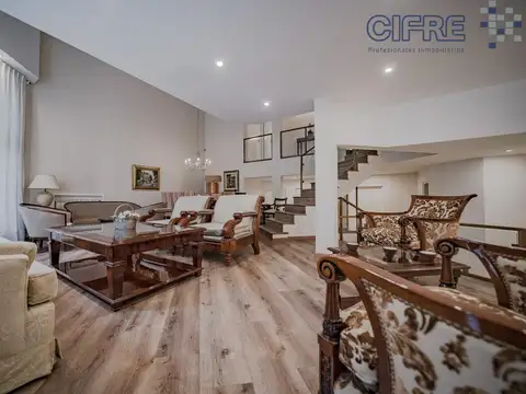 Casa en Venta 5 años