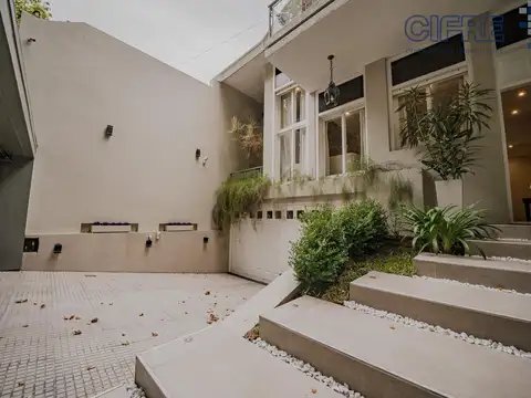 Casa en Venta en Villa Devoto, USD 1.240.000